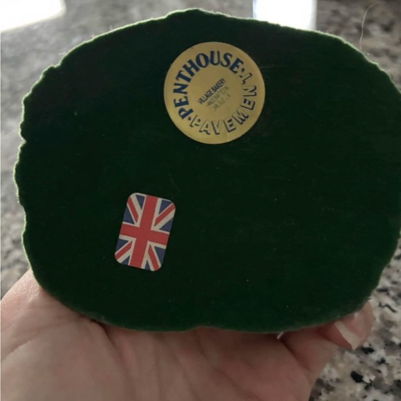 Lilliput Lane - “Village Bakery” - Picture 4 of 4